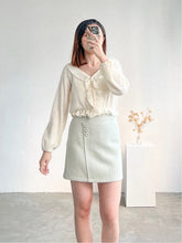 Load image into Gallery viewer, Ruffle Cardigan