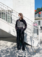 將圖片載入圖庫檢視器 Checked Top Set