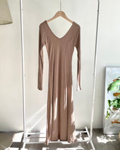 將圖片載入圖庫檢視器 Casual Slit Dress 2.0