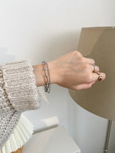 Load image into Gallery viewer, Ball Chain Bracelet