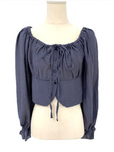 Load image into Gallery viewer, Butterfly Blouse