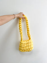 Load image into Gallery viewer, Knotty Knitted Bag (BEST!)
