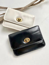 Load image into Gallery viewer, Soft Leather Cardholder