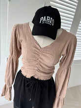 Load image into Gallery viewer, Princess Ruffle Top