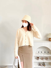 Load image into Gallery viewer, Fluffy Bucket Hat