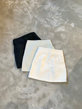 Load image into Gallery viewer, Lady Button Skirt