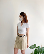 將圖片載入圖庫檢視器 Mia Pleated Skirt