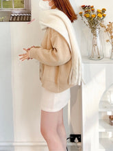 Load image into Gallery viewer, Fluffy Scarf