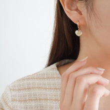 Load image into Gallery viewer, LOVE Earrings