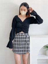 Load image into Gallery viewer, Princess Ruffle Top