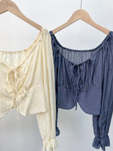 Load image into Gallery viewer, Butterfly Blouse