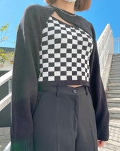 將圖片載入圖庫檢視器 Checked Top Set