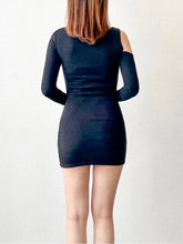 Load image into Gallery viewer, Sexy Line Dress
