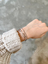 Load image into Gallery viewer, Ball Chain Bracelet