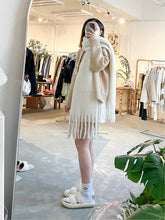 Load image into Gallery viewer, Fluffy Scarf