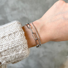 Load image into Gallery viewer, Ball Chain Bracelet