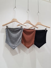 Load image into Gallery viewer, Triangle Tube Top