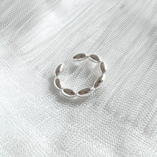 Load image into Gallery viewer, S925 Beans Ring