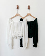 Load image into Gallery viewer, Two Way V-neck Top