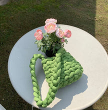 將圖片載入圖庫檢視器 Knotty Knitted Bag (BEST!)