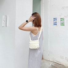 將圖片載入圖庫檢視器 Knotty Knitted Bag (BEST!)