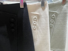 Load image into Gallery viewer, Lady Button Skirt
