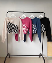 將圖片載入圖庫檢視器 Checked Top Set