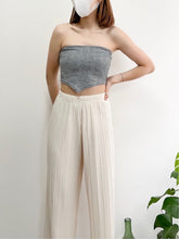 Load image into Gallery viewer, Triangle Tube Top