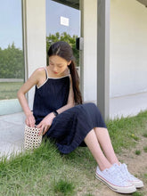 將圖片載入圖庫檢視器 Cami Pleated Dress