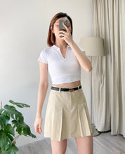將圖片載入圖庫檢視器 Mia Pleated Skirt