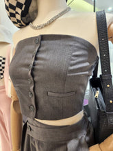 將圖片載入圖庫檢視器 Amber Suit Set - Top