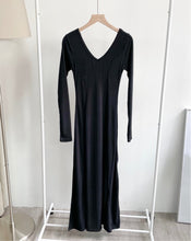 將圖片載入圖庫檢視器 Casual Slit Dress 2.0