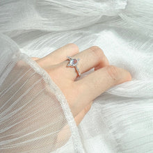 Load image into Gallery viewer, S925 Aladdin Ring