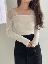 Load image into Gallery viewer, Kara Lady Top