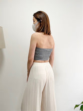 Load image into Gallery viewer, Triangle Tube Top