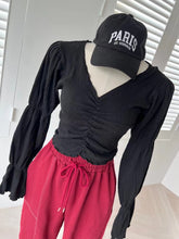Load image into Gallery viewer, Princess Ruffle Top