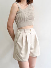 將圖片載入圖庫檢視器 Classic Suit Shorts