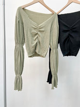 Load image into Gallery viewer, Princess Ruffle Top
