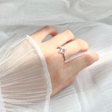 Load image into Gallery viewer, S925 Aladdin Ring