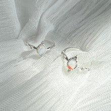 Load image into Gallery viewer, S925 Aladdin Ring