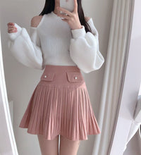 Load image into Gallery viewer, Daily Snow Top