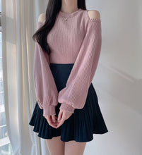 Load image into Gallery viewer, Daily Snow Top