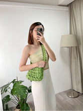 將圖片載入圖庫檢視器 Knotty Knitted Bag (BEST!)