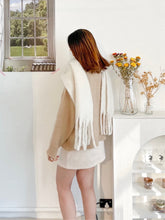 Load image into Gallery viewer, Fluffy Scarf