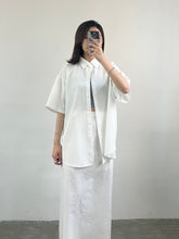 將圖片載入圖庫檢視器 Textured Shirt
