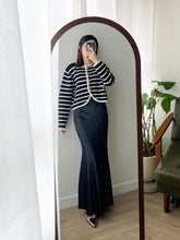 Load image into Gallery viewer, Premium Mermaid Satin Skirt
