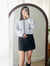 將圖片載入圖庫檢視器 Heart Button Cardigan
