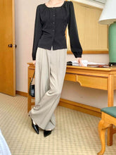 將圖片載入圖庫檢視器 Workday Trousers
