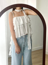 將圖片載入圖庫檢視器 Fairy Ruffle Camisole
