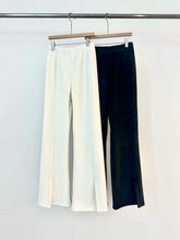 將圖片載入圖庫檢視器 Winter Slit Pants
